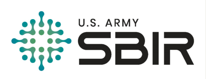 US Army SBIR logo