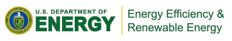 US Department of Energy logo